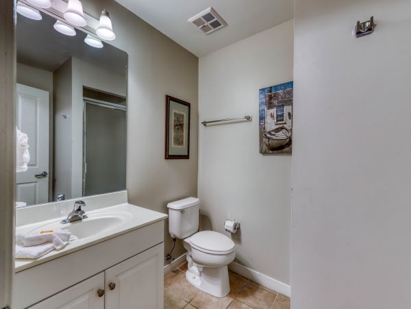 Okaloosa Island Fort Walton Beach Condo 971708