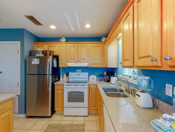 Navarre Beach Home 971710