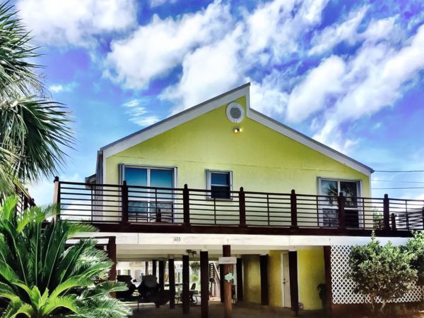 Navarre Beach Home 971710