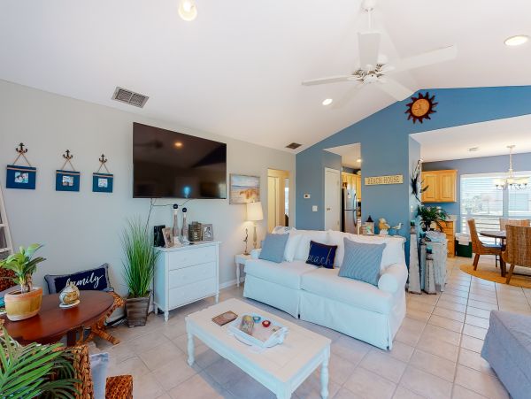 Navarre Beach Home 971710