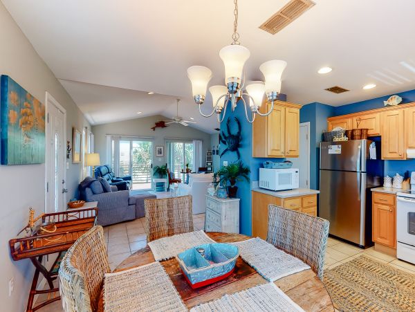 Navarre Beach Home 971710