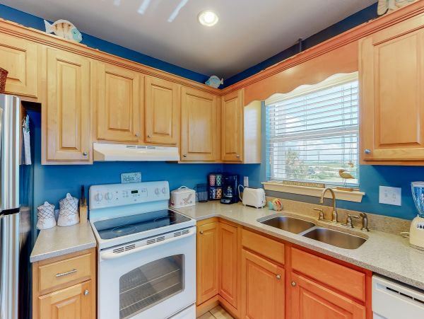 Navarre Beach Home 971710