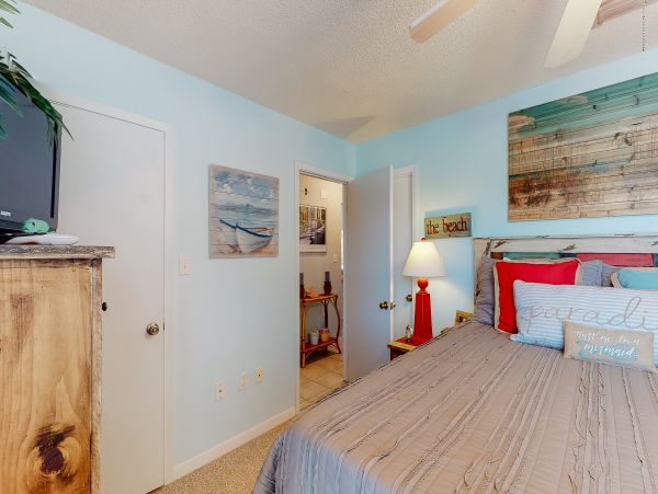 Navarre Beach Home 971710