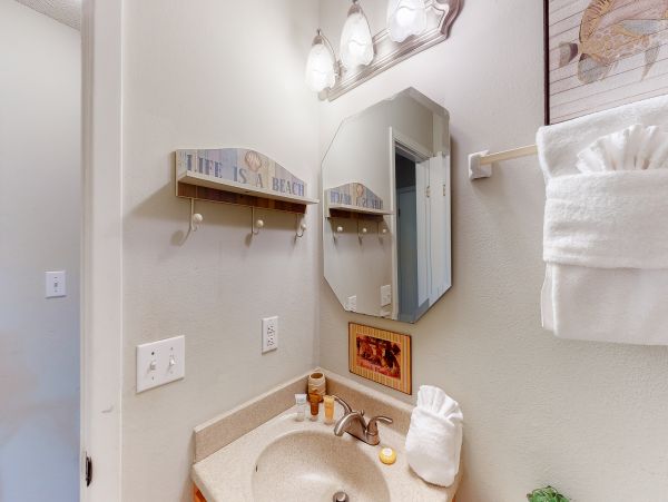 Navarre Beach Home 971710