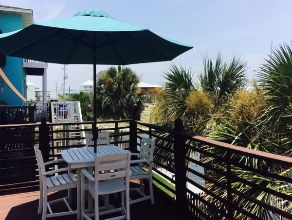Navarre Beach Home 971710