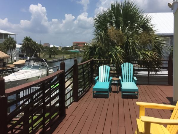 Navarre Beach Home 971710
