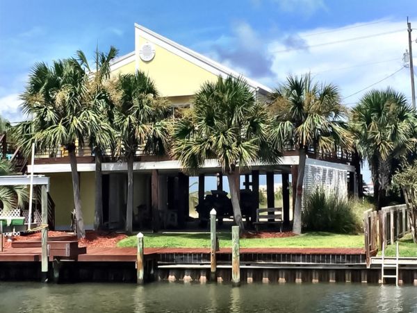 Navarre Beach Home 971710
