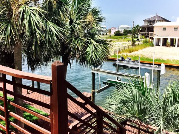 Navarre Beach Home 971710
