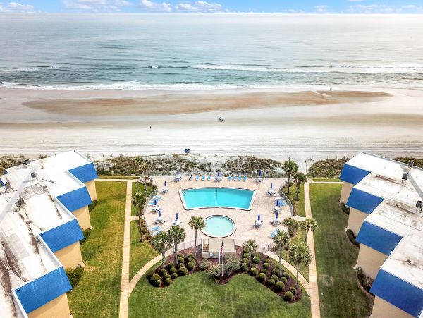 St. Augustine Condo 971711