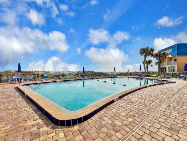 St. Augustine Condo 971711