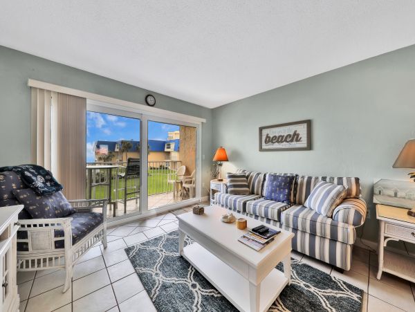 St. Augustine Condo 971711