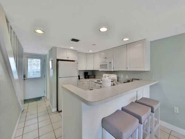 St. Augustine Condo 971711