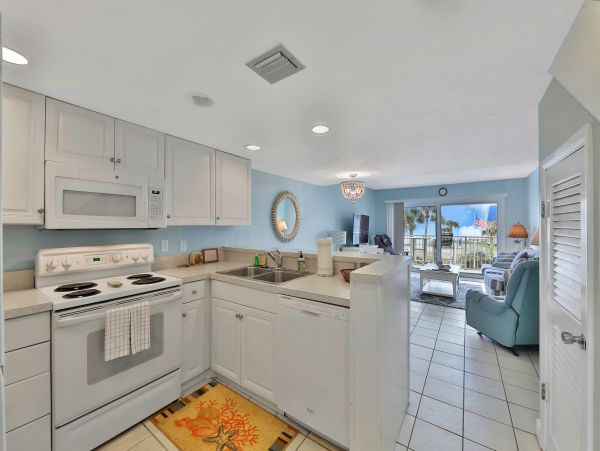 St. Augustine Condo 971711