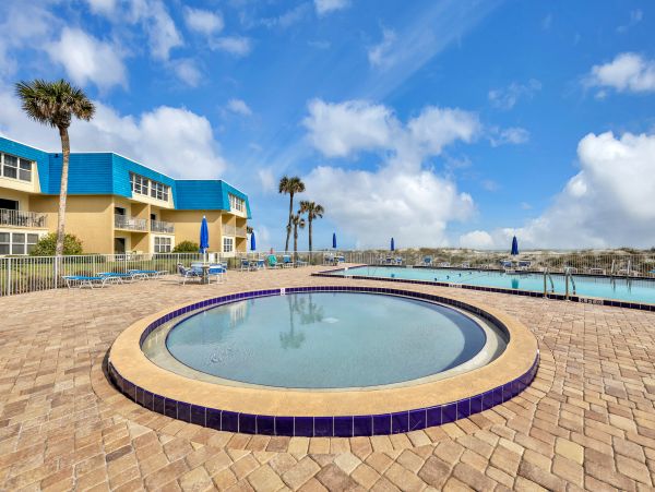 St. Augustine Condo 971711