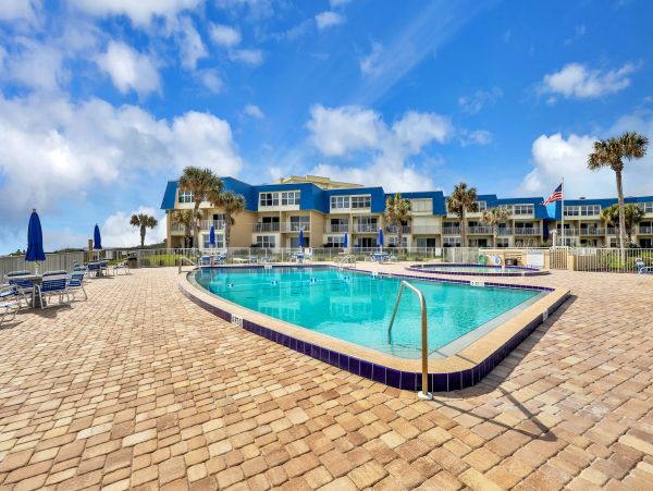 St. Augustine Condo 971711