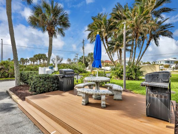St. Augustine Condo 971711