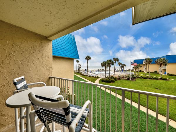 St. Augustine Condo 971711