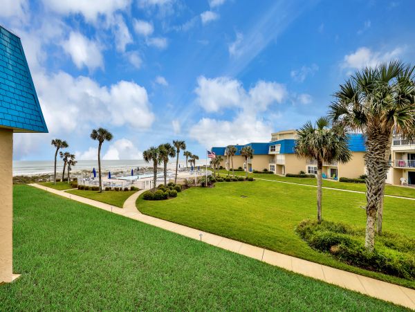 St. Augustine Condo 971711
