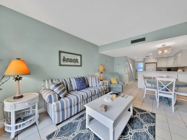 St. Augustine Condo 971711