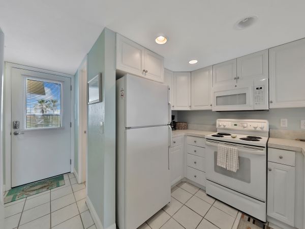 St. Augustine Condo 971711