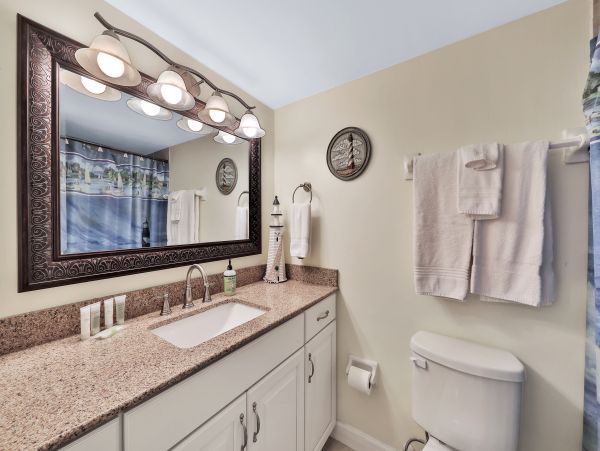 St. Augustine Condo 971711