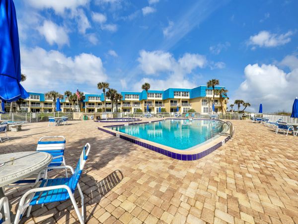 St. Augustine Condo 971711