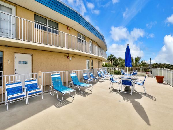 St. Augustine Condo 971711