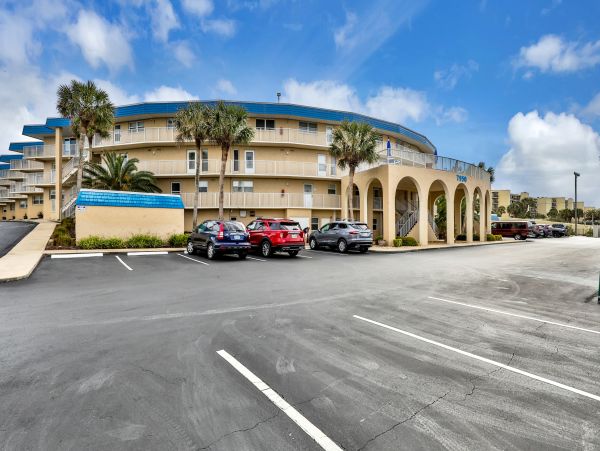 St. Augustine Condo 971711