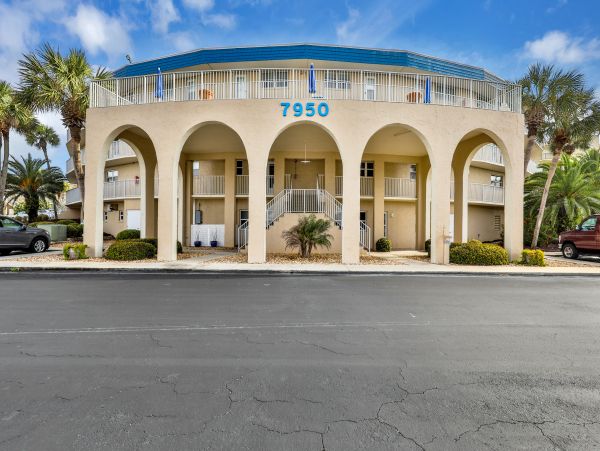 St. Augustine Condo 971711