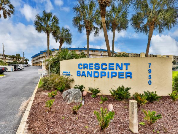 St. Augustine Condo 971711