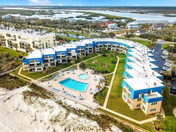 St. Augustine Condo 971711