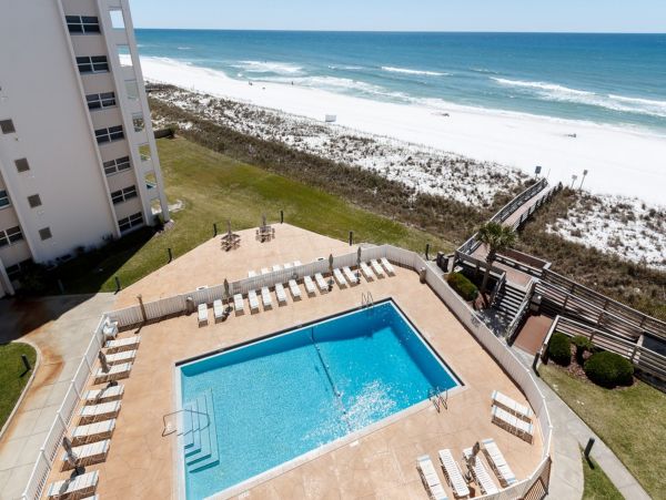 Pensacola Beach Condo 971712