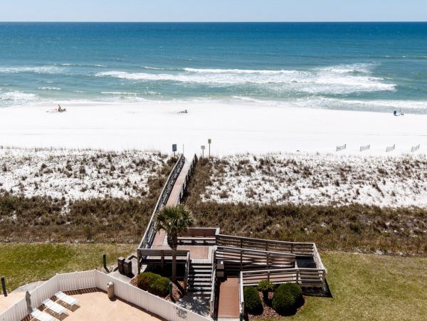 Pensacola Beach Condo 971712