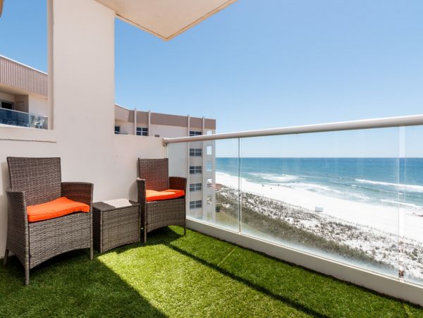 Pensacola Beach Condo 971712