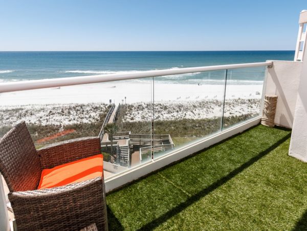 Pensacola Beach Condo 971712
