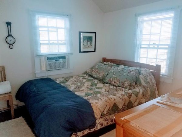 Bayview Chappaquiddik Cape Cod Vacation Home + Guest House