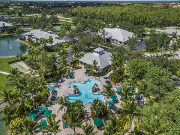 Naples Condo 971716