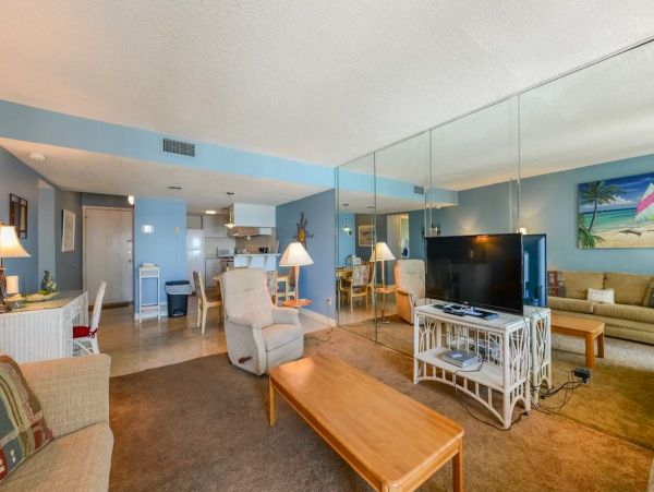 Panama City Beach Condo 971719