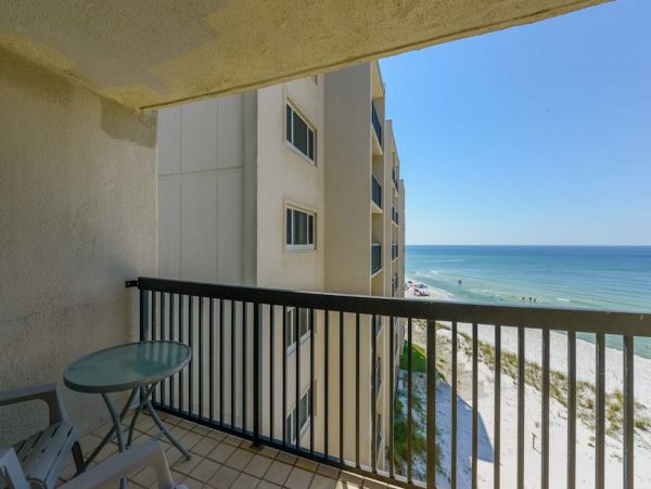 Panama City Beach Condo 971719