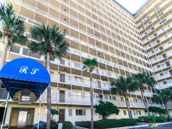 Panama City Beach Condo 971720