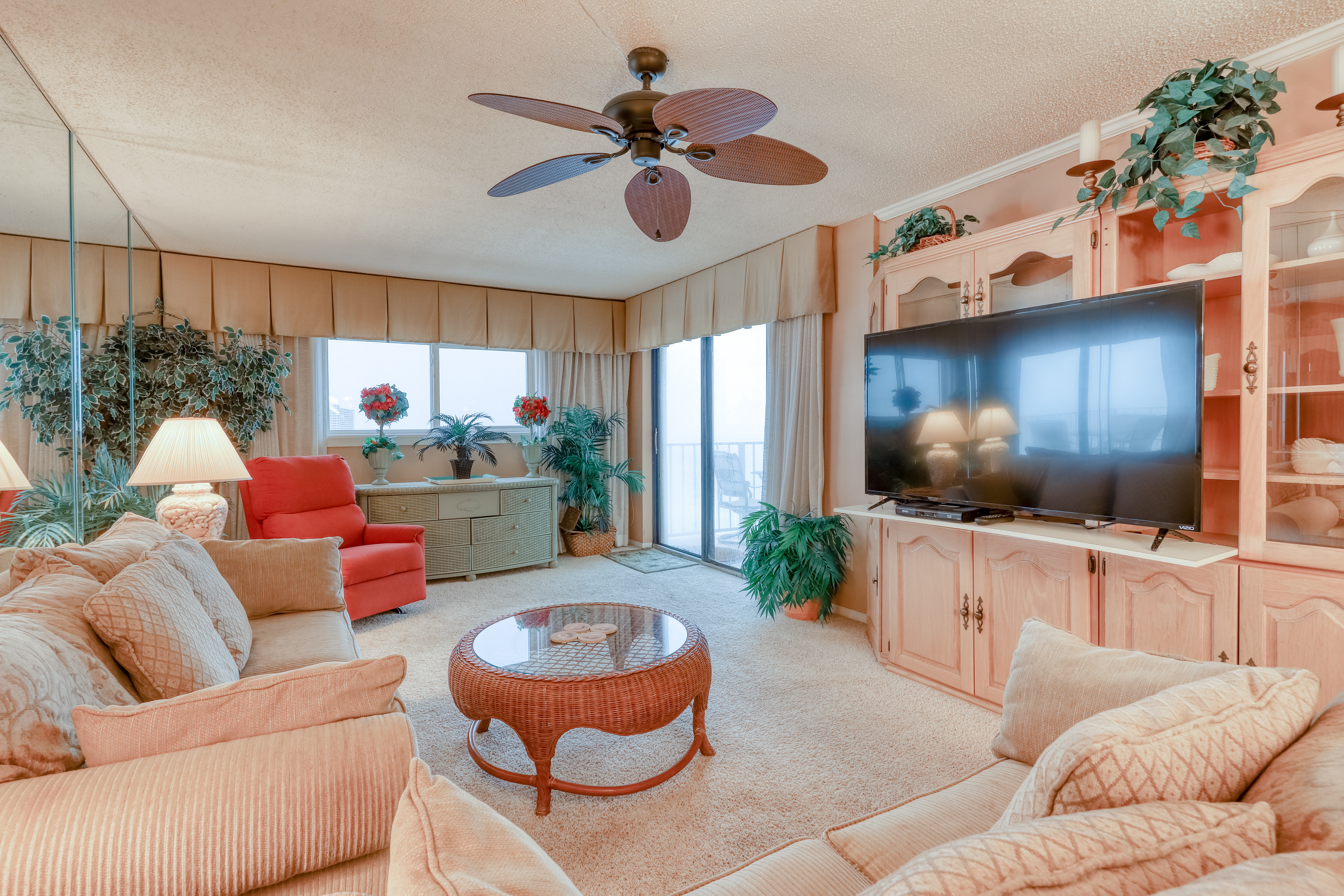 Panama City Beach Condo 971720