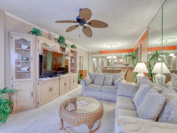 Panama City Beach Condo 971720