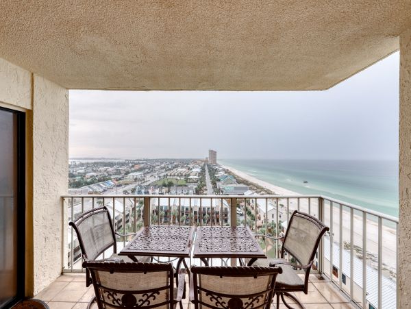 Panama City Beach Condo 971720