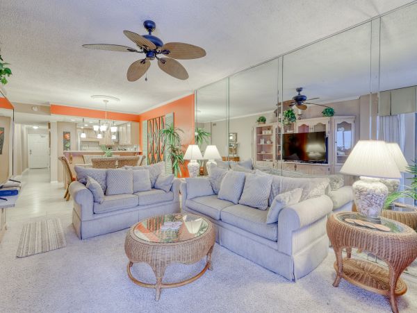 Panama City Beach Condo 971720