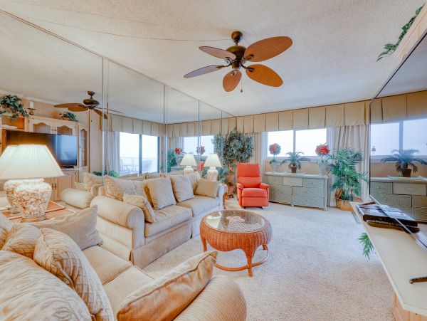 Panama City Beach Condo 971720