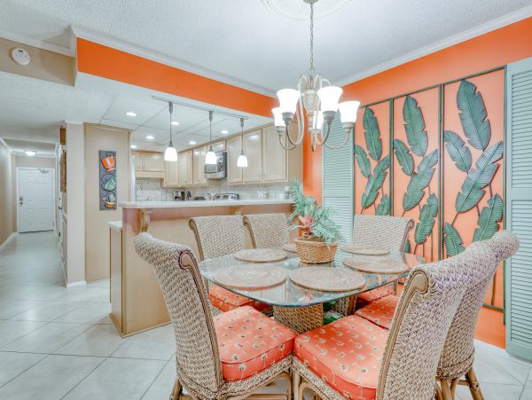 Panama City Beach Condo 971720