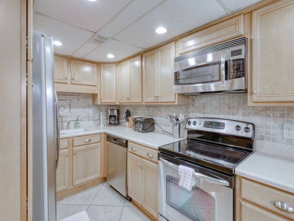 Panama City Beach Condo 971720