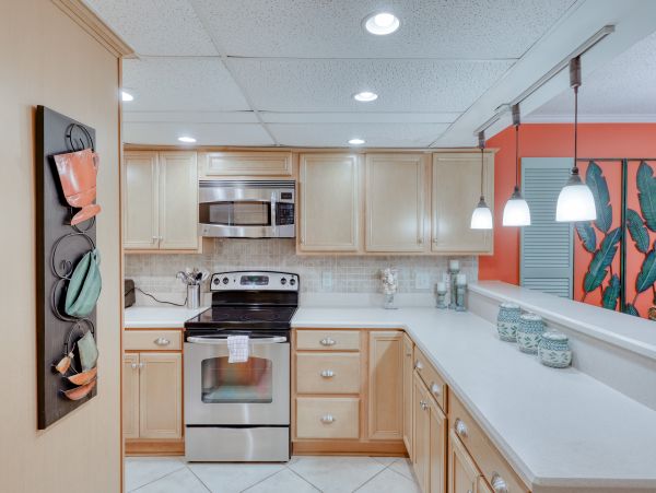 Panama City Beach Condo 971720
