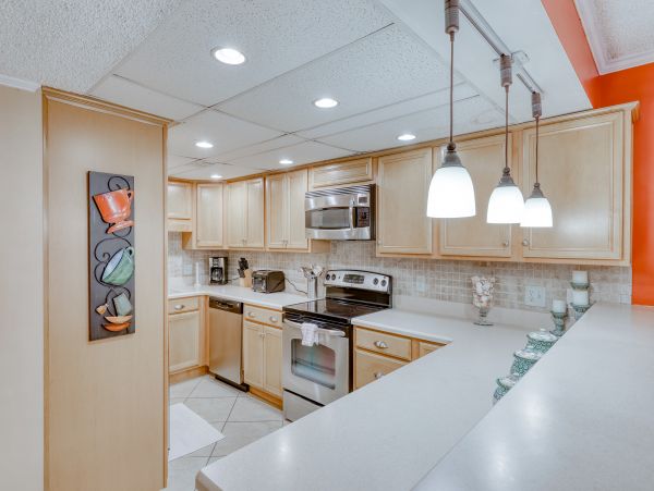 Panama City Beach Condo 971720