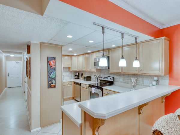 Panama City Beach Condo 971720